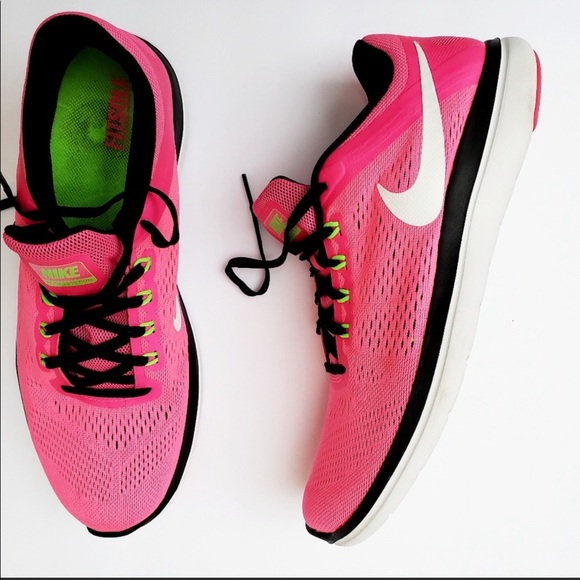 Nike Shoes - NIKE Women’s Flex 2016 RN Running Shoes